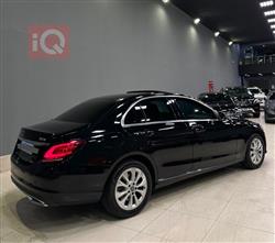 مێرسێدس بێنز C-Class